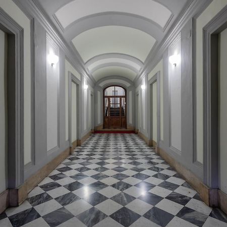 Turin Central Loft Carignano By Wonderful Italy Extérieur photo