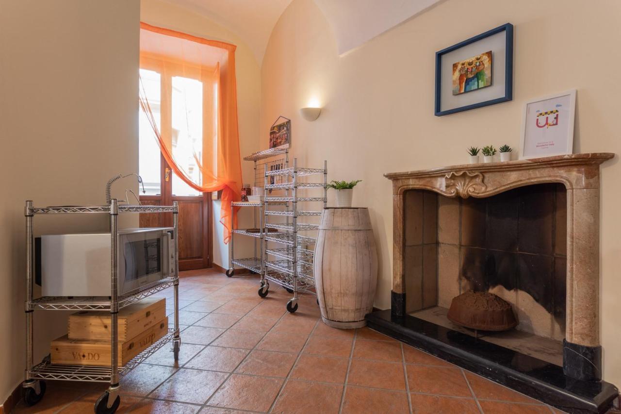 Turin Central Loft Carignano By Wonderful Italy Extérieur photo