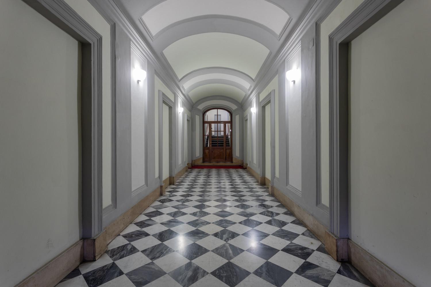 Turin Central Loft Carignano By Wonderful Italy Extérieur photo